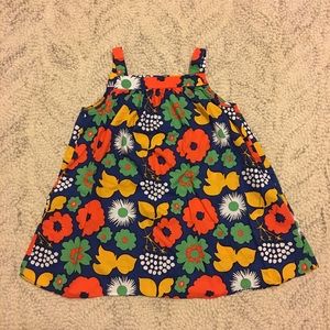 Marimekko for Target dress